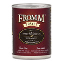 Fromm Grain Free Beef & Sweet Potato Pate Dog Food
