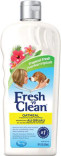 Fresh 'N Clean Oatmeal Baking Soda Shampoo