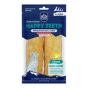 Himalayan Happy Teeth Cheese Dog Chew