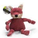 Huggle Hounds Knottie Sly Fox