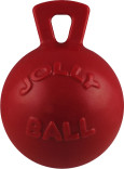 Jolly Pets Tug-N-Toss Ball