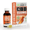 King Kalm CBD Extra Strength for Dogs & Cats 150mg