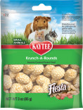 Kaytee Fiesta Krunch-A-Rounds