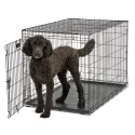 Contour Single Door Crate 18in