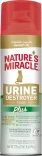 Nature's Miracle Cat Urine Destroyer Plus Foam