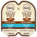 Nutro Perfect Portions Tuna Recipe Cuts in Gravy