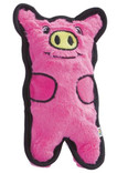 Outward Hound Invincible Pig Toy
