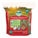 Oxbow Western Timoty Hay Small Animal Treat