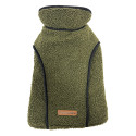 Petrageous Eddie Bauer Clearwater Boucle Dog Vest