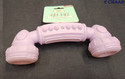 Pom Pets Telephone Chew Toy
