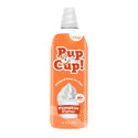 PupCup! Pumpkin Whipped Cream