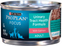 Purina Pro Plan Urinary Tract Health Salmon Entree Cat Food