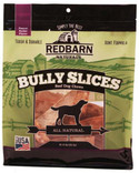 Redbarn Bully Slices Peanut Butter