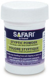 Safari Styptic Powder