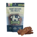 Saint Rocco's Treats Pork & Apple Treats