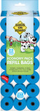 Bags On Board Economy Pack Refill Bags