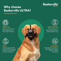 Baskerville Ultra Muzzle