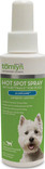 Tomlyn Allercaine w/ Bittran II Spray for Dogs