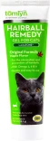Tomlyn Laxatone Hairball Remedy Gel for Cats