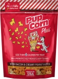Triumph Pupcorn Plus Bacon & Peanut Butter Dog Treats