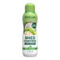 TropiClean Shed Control Dog & Cat Shampoo - Lime & Coconut