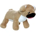 Tuffy Mighty Puma the Pug Jr