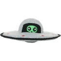 Tuffy Alien UFO Toy
