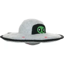 Tuffy Alien UFO Toy