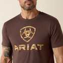 Ariat Men's Liberty USA T-Shirt
