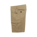Wrangler Men's Riggs Workwear Ripstop Ranger Short - Stretch