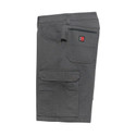 Wrangler Men's Riggs Workwear Ripstop Ranger Short - Stretch