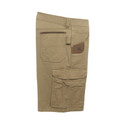 Wrangler Men's Riggs Workwear Ripstop Ranger Short - Stretch