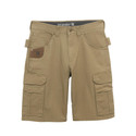Wrangler Men's Riggs Workwear Ripstop Ranger Short - Stretch