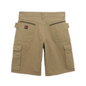 Wrangler Men's Riggs Workwear Ripstop Ranger Short - Stretch