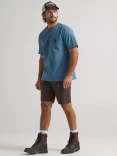 Wrangler Riggs Workwear Performance Ripstop Technician Shorts