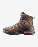 Salomon Men's Quest 5 Gore Tex - Dark Earth/Brown