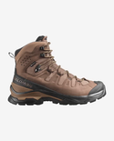 Salomon Men's Quest 5 Gore Tex - Dark Earth/Brown