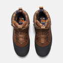 Timberland Pro Men's Siberian CSA 8" Composite Toe Waterproof Insulated Work Boot - Brown