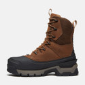 Timberland Pro Men's Siberian CSA 8" Composite Toe Waterproof Insulated Work Boot - Brown