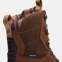 Timberland Pro Men's Siberian CSA 8" Composite Toe Waterproof Insulated Work Boot - Brown