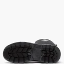Muck Men's Chore Classic Tall Work Boot - Black