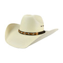 Dallas Hats Cattleman Canvas Cowboy Hat