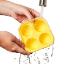 Woof Pupsicle Dog Treat Tray