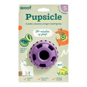 Woof Pupsicle Dog Toy