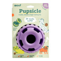 Woof Pupsicle Dog Toy