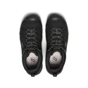 Keen Men's Targhee IV Mid Waterproof Hiking Boot - Black