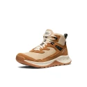 Keen Men's Hightrail Mid Waterproof Hiking Boot - Tan