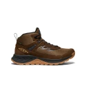 Keen Men's Hightrail Mid Waterproof Hiking Boot - Brown