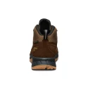 Keen Men's Hightrail Mid Waterproof Hiking Boot - Brown