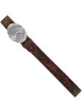 Tony Lama Men's Ol' Chief Belt - Tan